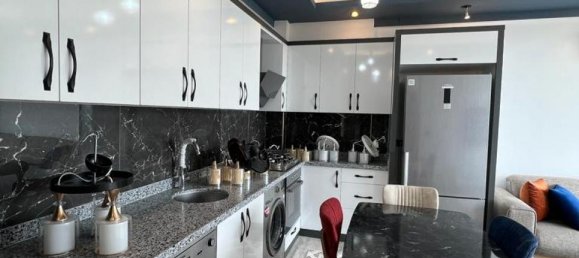 Apartment 2+1 in Mersin, Turkey No. 31831 4