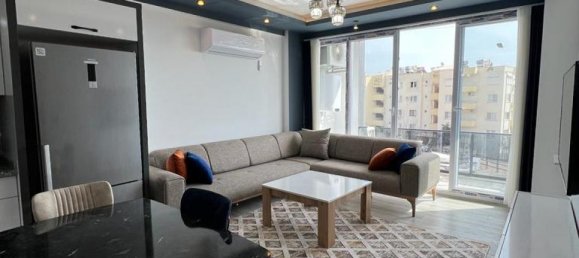 Apartment 2+1 in Mersin, Turkey No. 31831 16