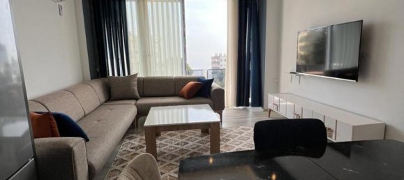 Apartment 2+1 in Mersin, Turkey No. 31831 12