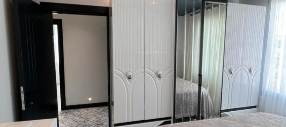 Apartment 2+1 in Mersin, Turkey No. 31831 19