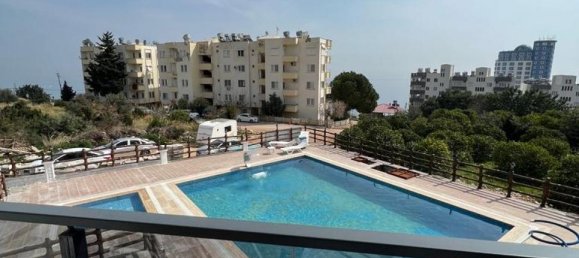 Apartment 2+1 in Mersin, Turkey No. 31831 3
