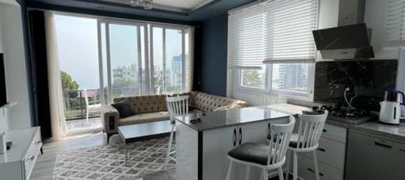 Apartment 2+1 in Mersin, Turkey No. 31831 30