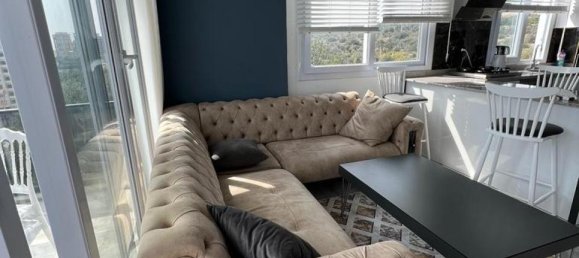 Apartment 2+1 in Mersin, Turkey No. 31831 26