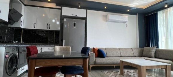 Apartment 2+1 in Mersin, Turkey No. 31831 23