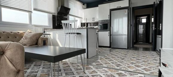 Apartment 2+1 in Mersin, Turkey No. 31831 25