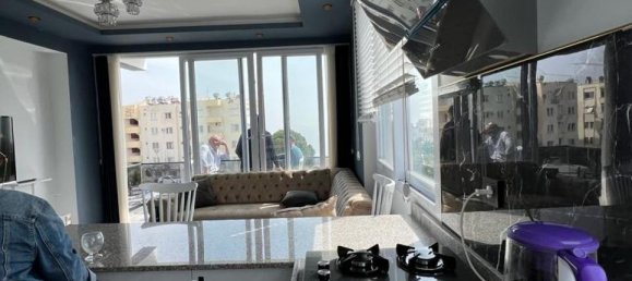 Apartment 2+1 in Mersin, Turkey No. 31831 14