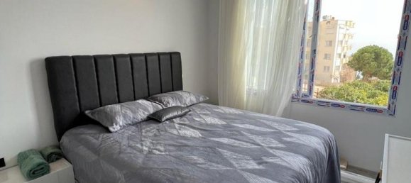 Apartment 2+1 in Mersin, Turkey No. 31831 2