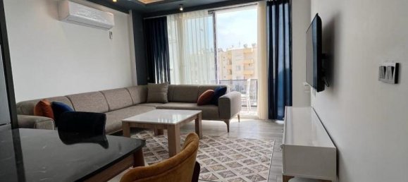 Apartment 2+1 in Mersin, Turkey No. 31831 11