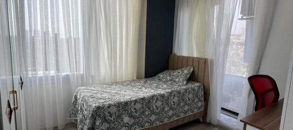 Apartment 2+1 in Mersin, Turkey No. 31831 15