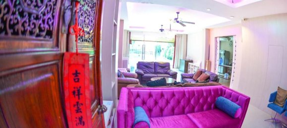 23 bedrooms Commercial property in Pattaya, Thailand No. 212 11