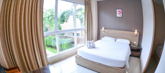 23 bedrooms Commercial property in Pattaya, Thailand No. 212 20