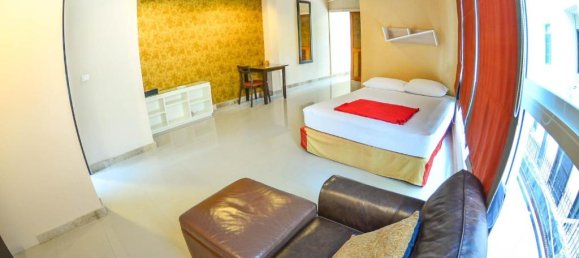 23 bedrooms Commercial property in Pattaya, Thailand No. 212 14