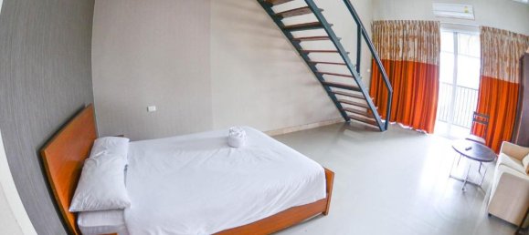 23 bedrooms Commercial property in Pattaya, Thailand No. 212 28