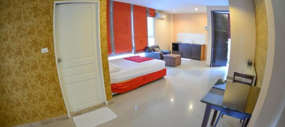 23 bedrooms Commercial property in Pattaya, Thailand No. 212 16