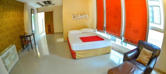 23 bedrooms Commercial property in Pattaya, Thailand No. 212 13