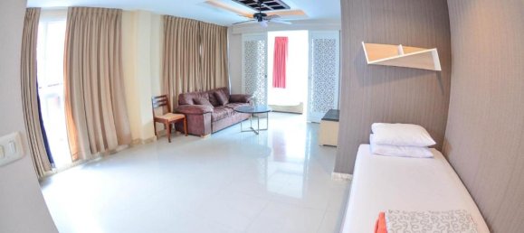 23 bedrooms Commercial property in Pattaya, Thailand No. 212 23