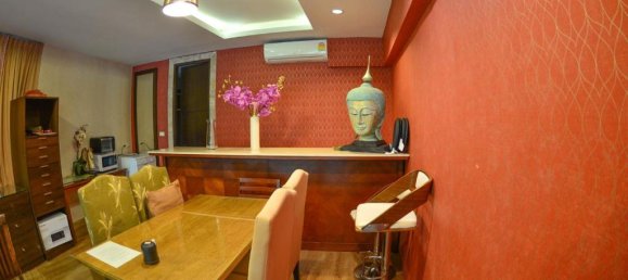 23 bedrooms Commercial property in Pattaya, Thailand No. 212 12