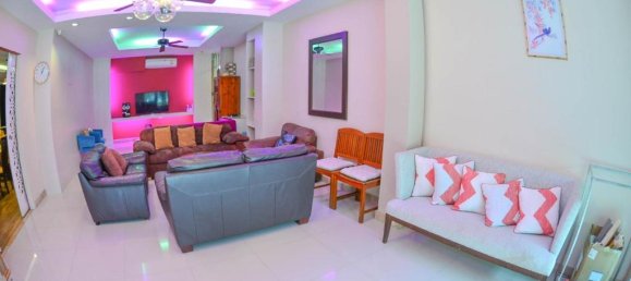 23 bedrooms Commercial property in Pattaya, Thailand No. 212 6