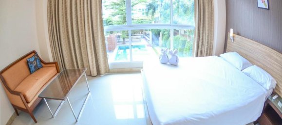 23 bedrooms Commercial property in Pattaya, Thailand No. 212 18