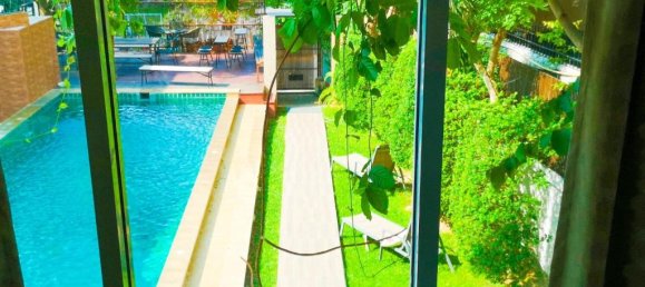 23 bedrooms Commercial property in Pattaya, Thailand No. 212 5