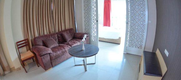 23 bedrooms Commercial property in Pattaya, Thailand No. 212 24