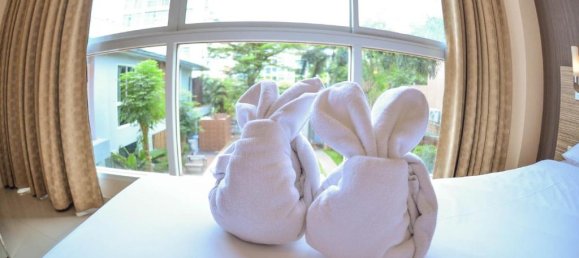 23 bedrooms Commercial property in Pattaya, Thailand No. 212 19