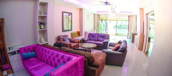 23 bedrooms Commercial property in Pattaya, Thailand No. 212 7