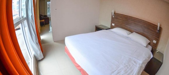 23 bedrooms Commercial property in Pattaya, Thailand No. 212 27