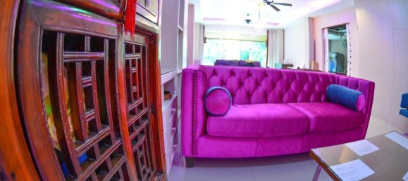 23 bedrooms Commercial property in Pattaya, Thailand No. 212 10