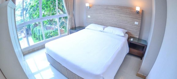 23 bedrooms Commercial property in Pattaya, Thailand No. 212 15