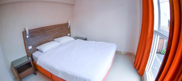 23 bedrooms Commercial property in Pattaya, Thailand No. 212 26