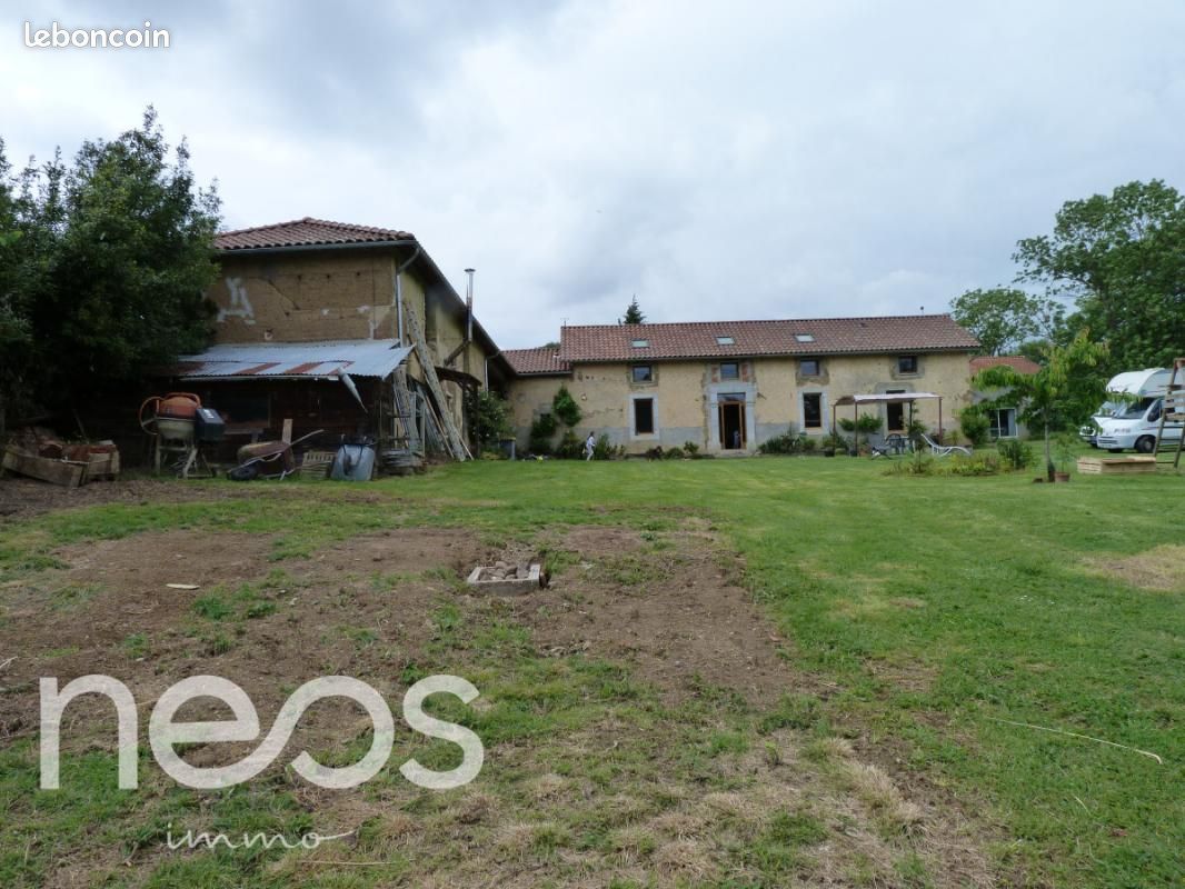 4 bedrooms House in Occitanie, France No. 318693