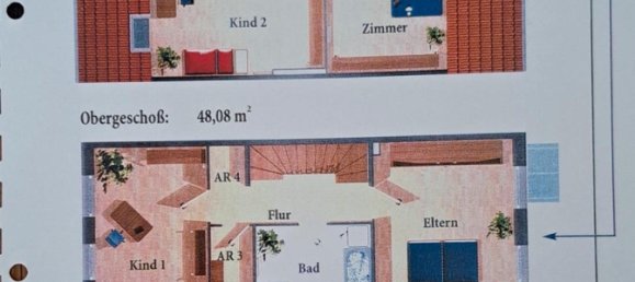 4 bedrooms Townhouse in Schwarzwald-Baar-Kreis, Germany No. 312143 4