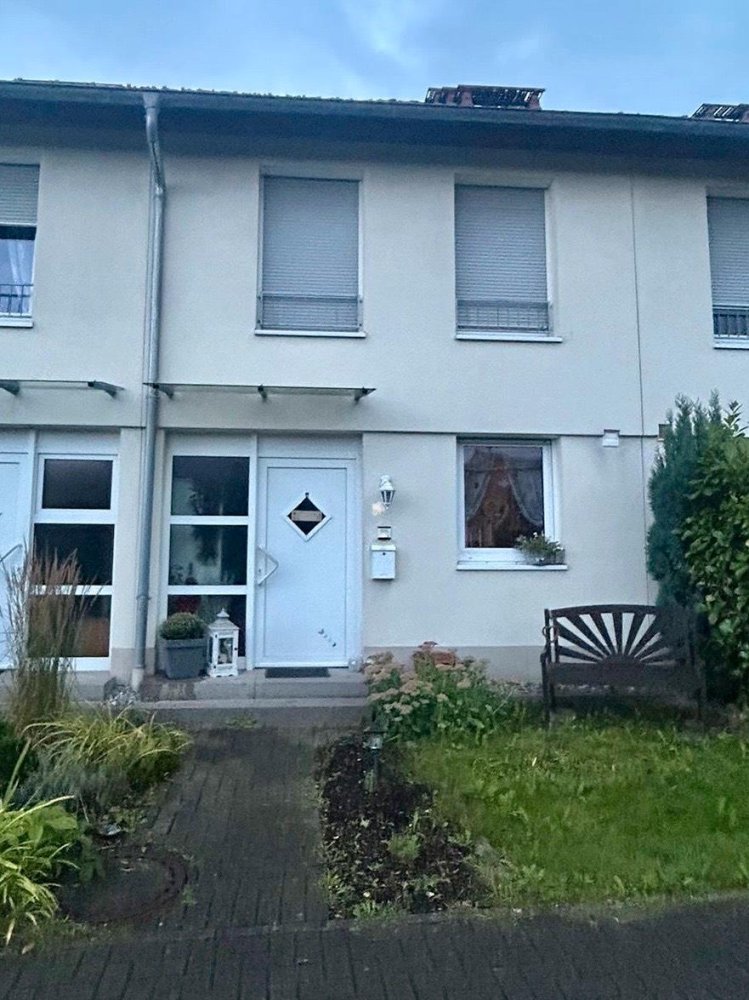 4 bedrooms Townhouse in Schwarzwald-Baar-Kreis, Germany No. 312143