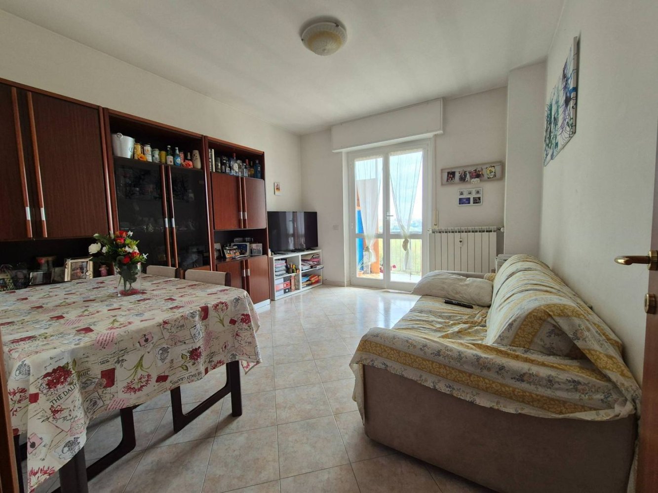 3 Schlafzimmer Wohnung in Cinisello Balsamo, Italy, Nr. 382503