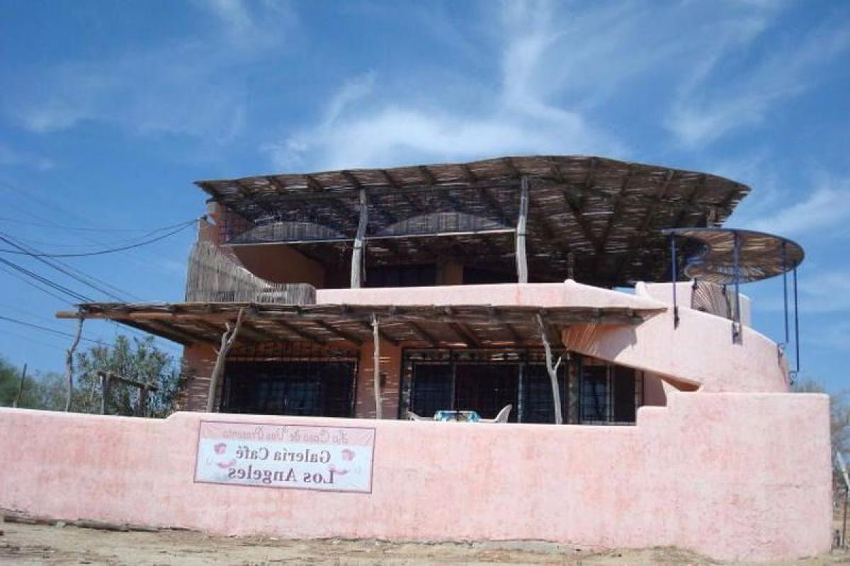  بناية في Baja California Sur, Mexico 337متر مربع رقم 202130