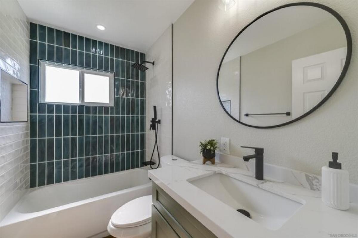 3 غرف نوم منزل في San Diego, USA رقم 280103