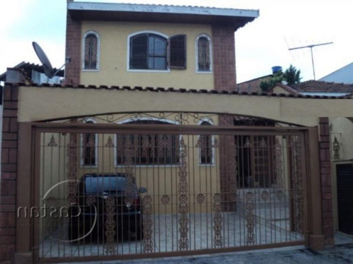 3 bedrooms House in Sao Paulo, Brazil No. 561378