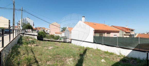 250m² Land in Loures, Portugal No. 175882 7
