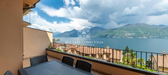 3 bedrooms Apartment in Menaggio, Italy No. 381096 10
