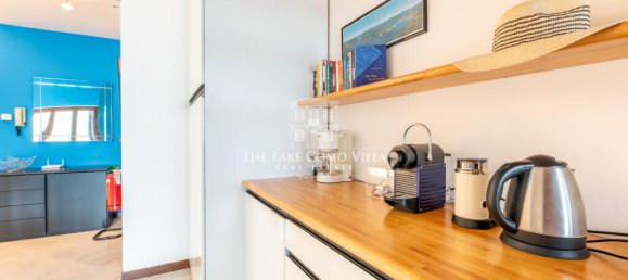 3 bedrooms Apartment in Menaggio, Italy No. 381096 12