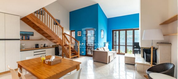 3 bedrooms Apartment in Menaggio, Italy No. 381096 3