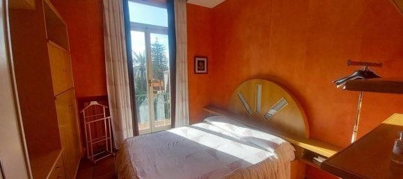 8-salle Penthouse à Bordighera, Italy No. 37632 13