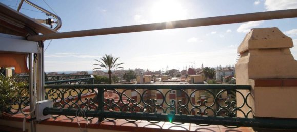 8-salle Penthouse à Bordighera, Italy No. 37632 30