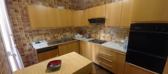 8-salle Penthouse à Bordighera, Italy No. 37632 11