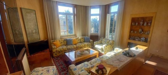 8-salle Penthouse à Bordighera, Italy No. 37632 4