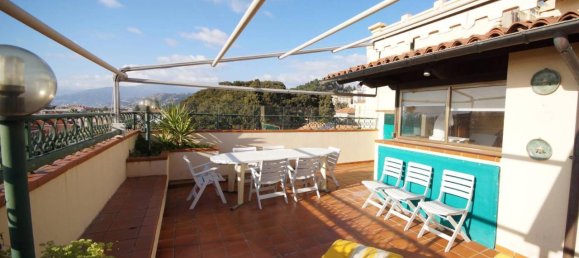 8-salle Penthouse à Bordighera, Italy No. 37632 28