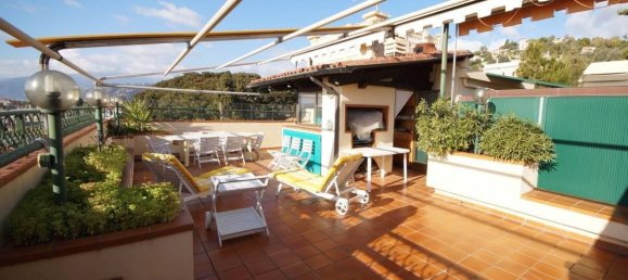 8-salle Penthouse à Bordighera, Italy No. 37632 25
