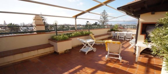 8-salle Penthouse à Bordighera, Italy No. 37632 3