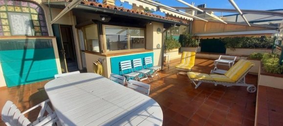 8-salle Penthouse à Bordighera, Italy No. 37632 26